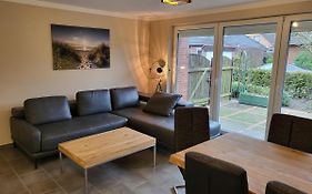 Krokusstr. 27A, Norden-Norddeich