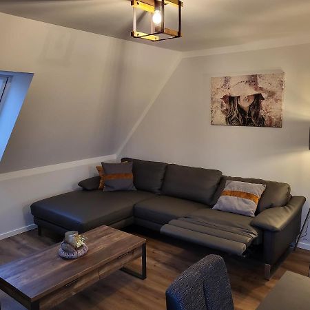 Krokusstr. 27A, Norden-Norddeich Dış mekan fotoğraf