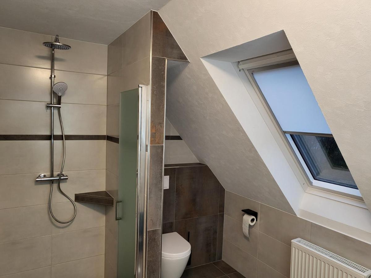 Krokusstr. 27A, Norden-Norddeich Dış mekan fotoğraf