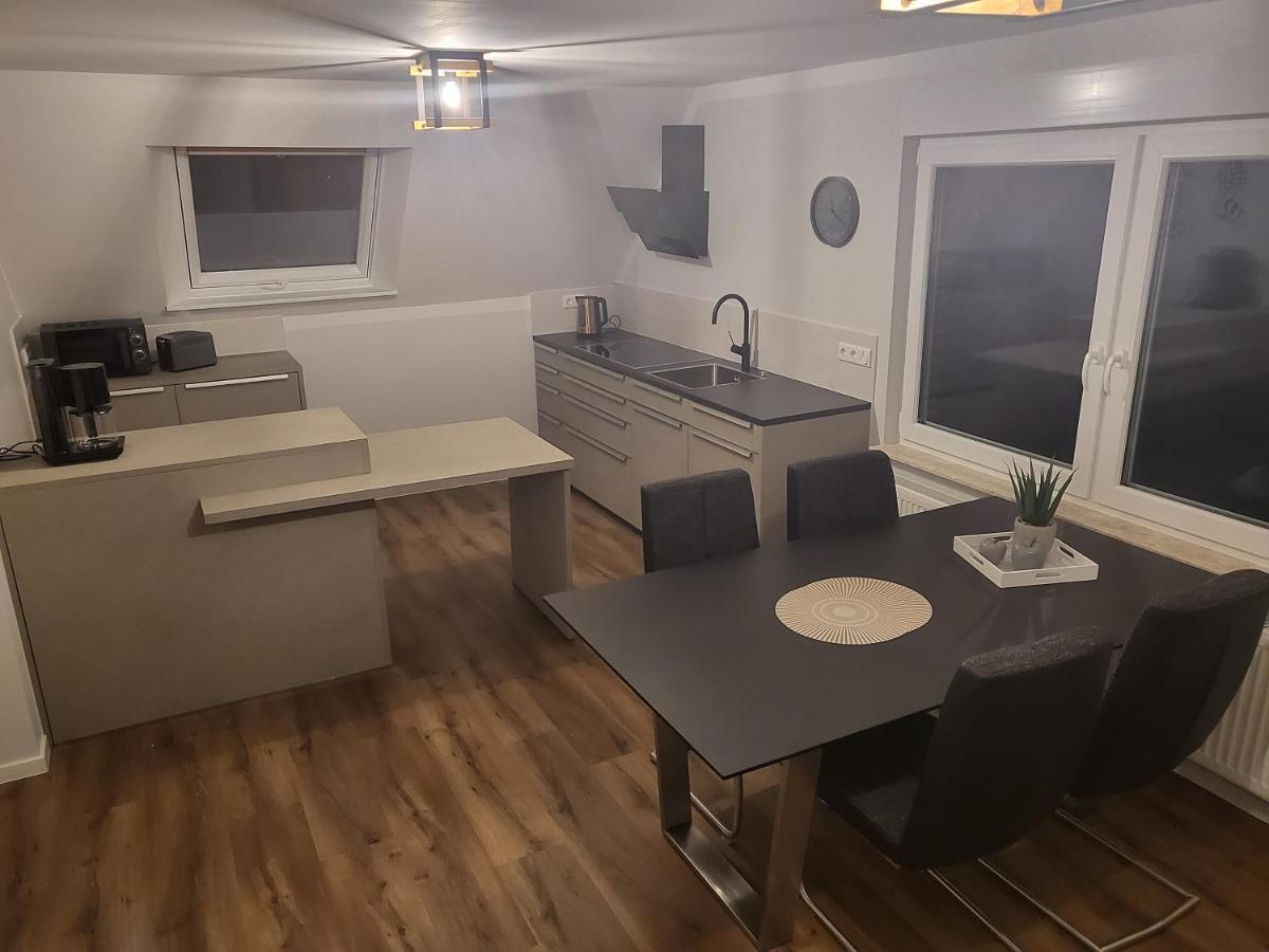 Krokusstr. 27A, Norden-Norddeich Dış mekan fotoğraf