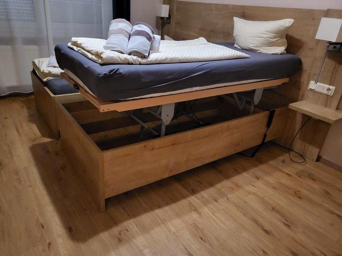 Krokusstr. 27A, Norden-Norddeich Dış mekan fotoğraf